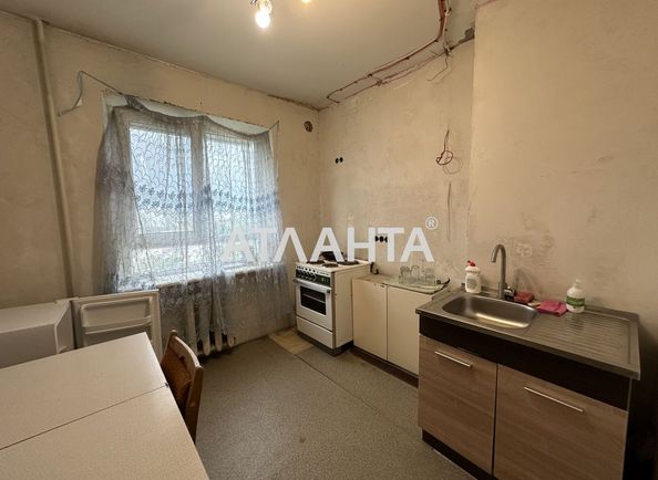 2-rooms apartment apartment by the address st. Lyustdorfskaya dor Chernomorskaya dor (area 51,2 m²) - Atlanta.ua - photo 7