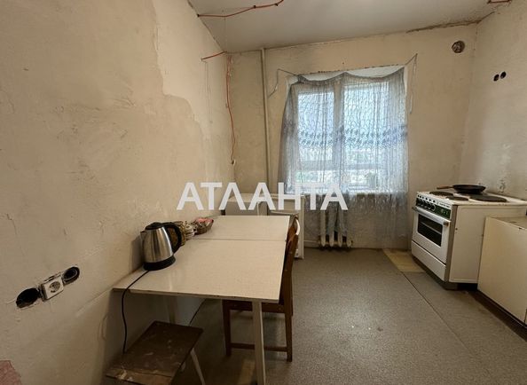 2-rooms apartment apartment by the address st. Lyustdorfskaya dor Chernomorskaya dor (area 51,2 m²) - Atlanta.ua - photo 8