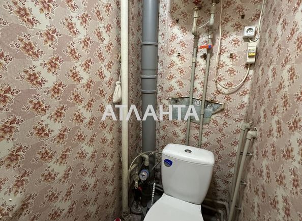 2-rooms apartment apartment by the address st. Lyustdorfskaya dor Chernomorskaya dor (area 51,2 m²) - Atlanta.ua - photo 14