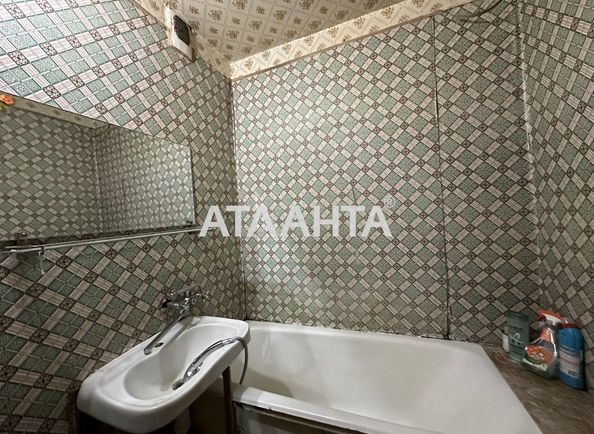 2-rooms apartment apartment by the address st. Lyustdorfskaya dor Chernomorskaya dor (area 51,2 m²) - Atlanta.ua - photo 12