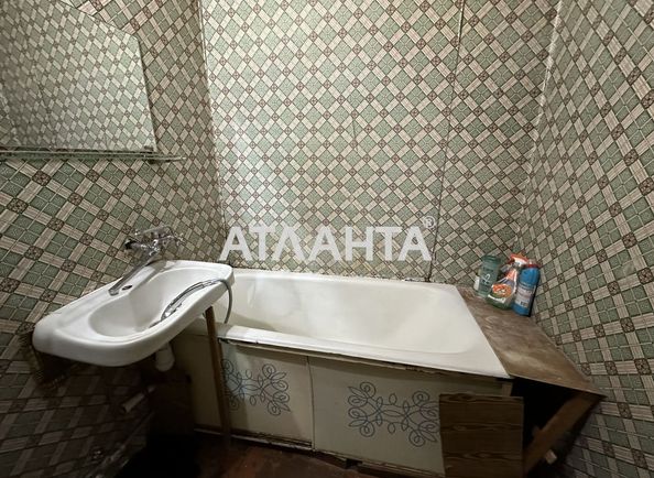 2-rooms apartment apartment by the address st. Lyustdorfskaya dor Chernomorskaya dor (area 51,2 m²) - Atlanta.ua - photo 13