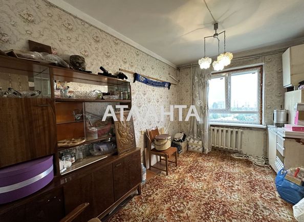 2-rooms apartment apartment by the address st. Lyustdorfskaya dor Chernomorskaya dor (area 51,2 m²) - Atlanta.ua - photo 9