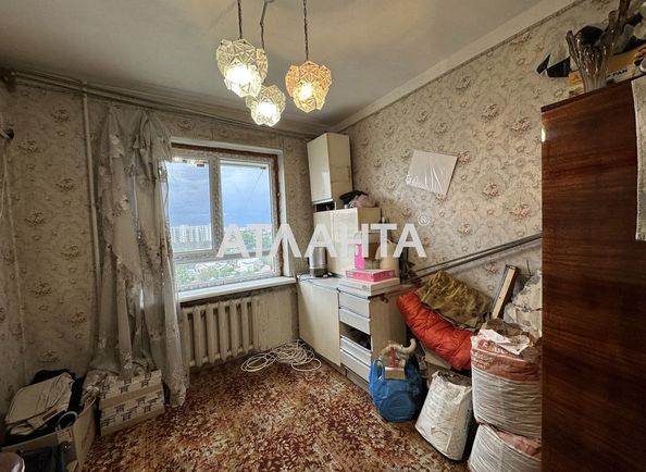 2-rooms apartment apartment by the address st. Lyustdorfskaya dor Chernomorskaya dor (area 51,2 m²) - Atlanta.ua - photo 10