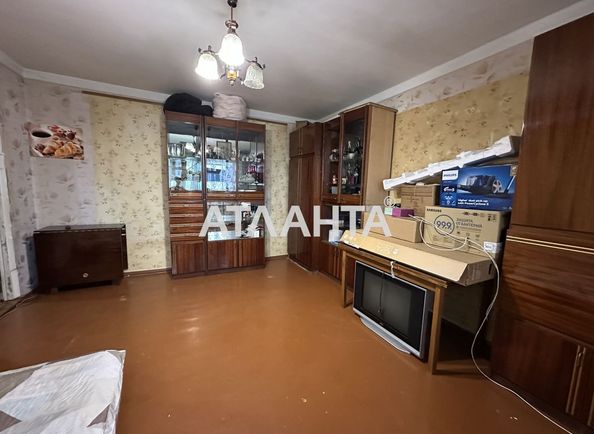 2-rooms apartment apartment by the address st. Lyustdorfskaya dor Chernomorskaya dor (area 51,2 m²) - Atlanta.ua - photo 2