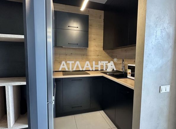 1-room apartment apartment by the address st. Kamanina (area 36 m²) - Atlanta.ua - photo 3