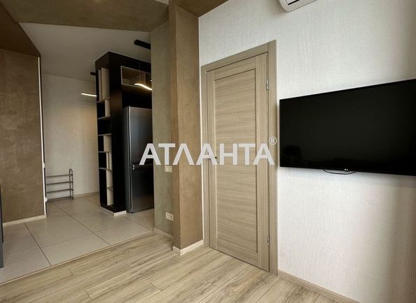 1-room apartment apartment by the address st. Kamanina (area 36 m²) - Atlanta.ua - photo 4