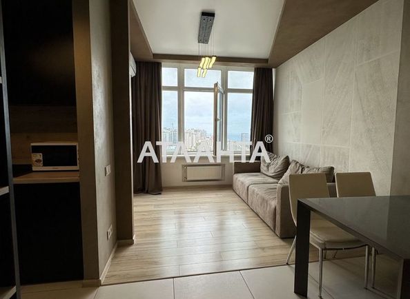 1-room apartment apartment by the address st. Kamanina (area 36 m²) - Atlanta.ua - photo 5