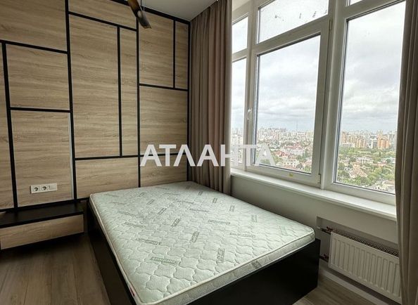 1-room apartment apartment by the address st. Kamanina (area 36 m²) - Atlanta.ua - photo 6