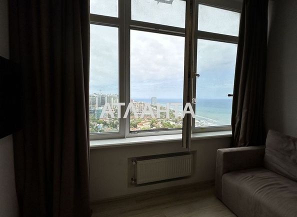1-room apartment apartment by the address st. Kamanina (area 36 m²) - Atlanta.ua - photo 7