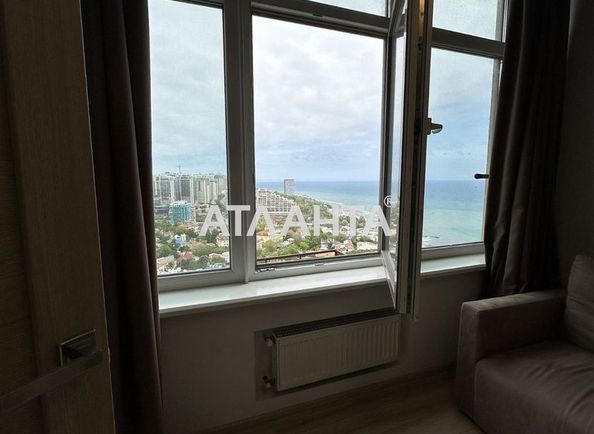 1-room apartment apartment by the address st. Kamanina (area 36 m²) - Atlanta.ua - photo 8