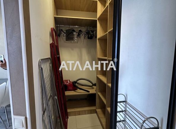1-room apartment apartment by the address st. Kamanina (area 36 m²) - Atlanta.ua - photo 9