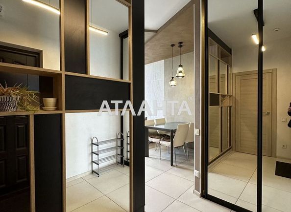 1-room apartment apartment by the address st. Kamanina (area 36 m²) - Atlanta.ua - photo 10