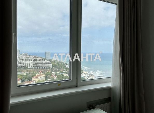 1-room apartment apartment by the address st. Kamanina (area 36 m²) - Atlanta.ua - photo 11
