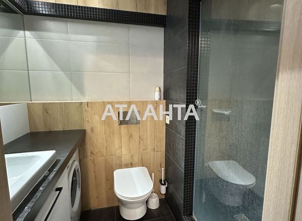 1-room apartment apartment by the address st. Kamanina (area 36 m²) - Atlanta.ua - photo 12