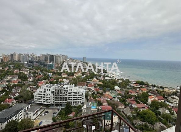 1-room apartment apartment by the address st. Kamanina (area 36 m²) - Atlanta.ua - photo 13