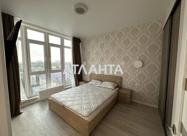 1-комнатная квартира по адресу Гагарина пр. (площадь 42 м²) - Atlanta.ua