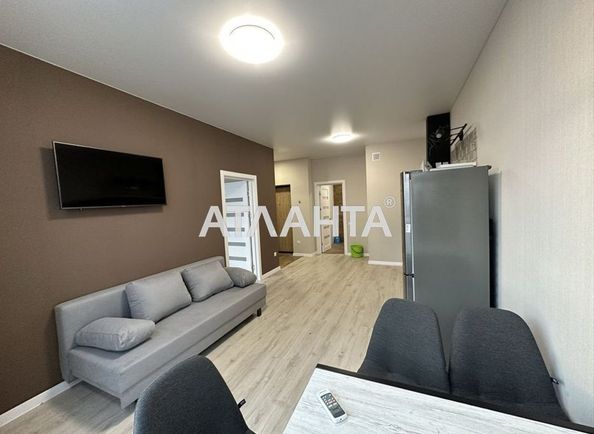 1-комнатная квартира по адресу Гагарина пр. (площадь 42 м²) - Atlanta.ua - фото 2