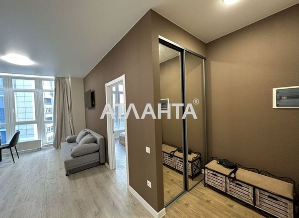1-комнатная квартира по адресу Гагарина пр. (площадь 42 м²) - Atlanta.ua - фото 3