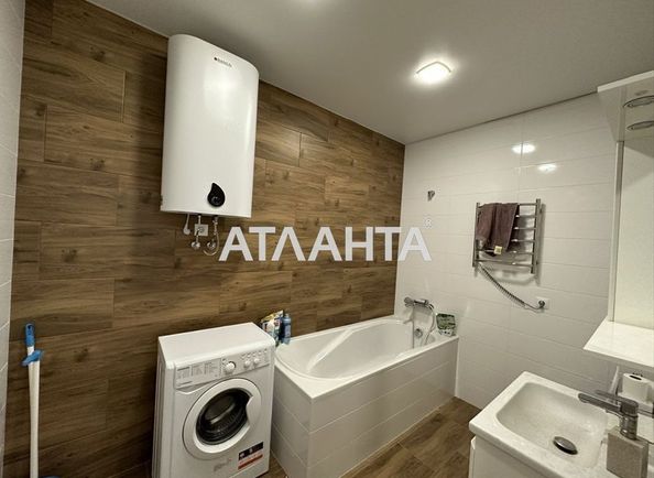 1-комнатная квартира по адресу Гагарина пр. (площадь 42 м²) - Atlanta.ua - фото 6