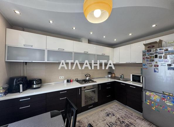 1-room apartment apartment by the address st. Parkovaya (area 47 m²) - Atlanta.ua - photo 3
