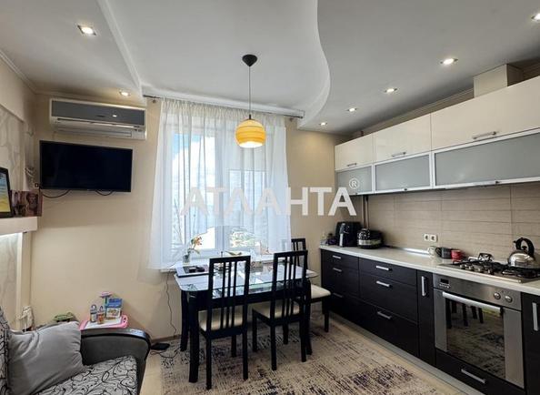 1-room apartment apartment by the address st. Parkovaya (area 47 m²) - Atlanta.ua - photo 4