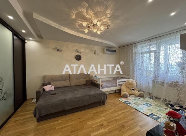 1-room apartment apartment by the address st. Parkovaya (area 47 m²) - Atlanta.ua - photo 6