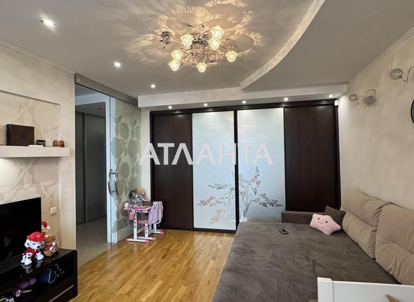 1-room apartment apartment by the address st. Parkovaya (area 47 m²) - Atlanta.ua - photo 7