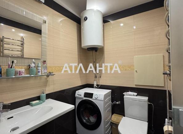 1-room apartment apartment by the address st. Parkovaya (area 47 m²) - Atlanta.ua - photo 9