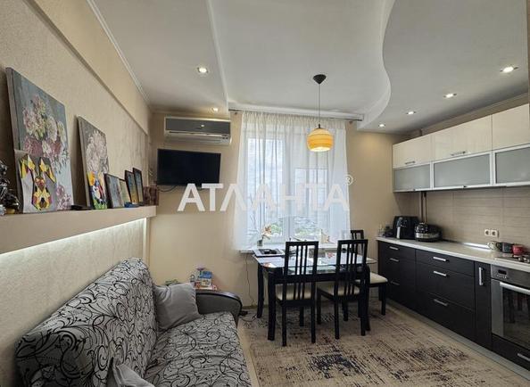 1-room apartment apartment by the address st. Parkovaya (area 47 m²) - Atlanta.ua - photo 10