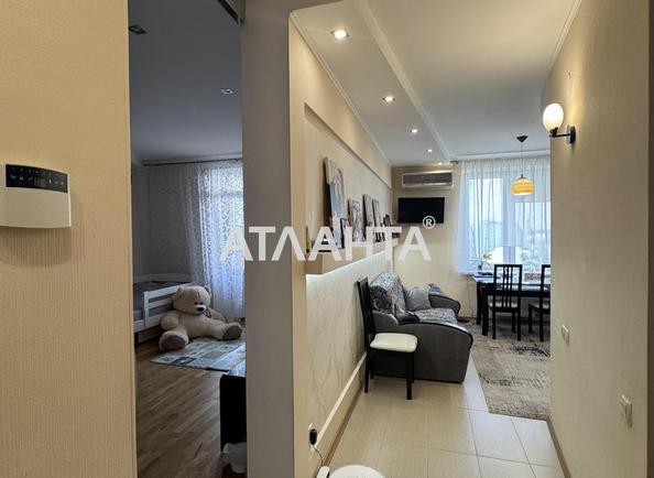 1-room apartment apartment by the address st. Parkovaya (area 47 m²) - Atlanta.ua - photo 11