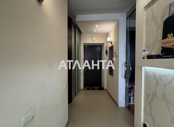 1-room apartment apartment by the address st. Parkovaya (area 47 m²) - Atlanta.ua - photo 12