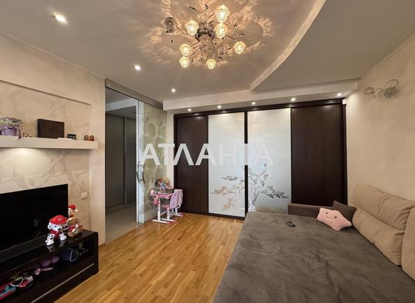1-room apartment apartment by the address st. Parkovaya (area 47 m²) - Atlanta.ua - photo 14