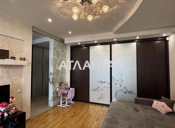 1-room apartment apartment by the address st. Parkovaya (area 47 m²) - Atlanta.ua - photo 15