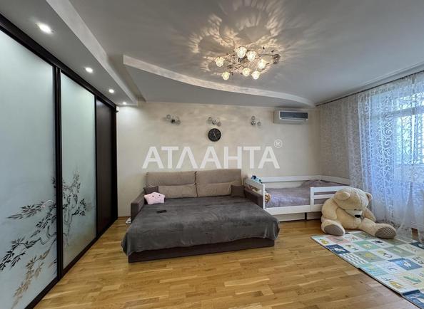 1-room apartment apartment by the address st. Parkovaya (area 47 m²) - Atlanta.ua - photo 16