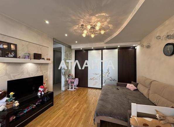 1-room apartment apartment by the address st. Parkovaya (area 47 m²) - Atlanta.ua - photo 17
