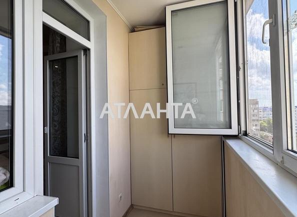 1-room apartment apartment by the address st. Parkovaya (area 47 m²) - Atlanta.ua - photo 18