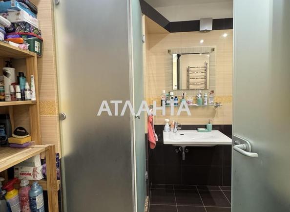 1-room apartment apartment by the address st. Parkovaya (area 47 m²) - Atlanta.ua - photo 20