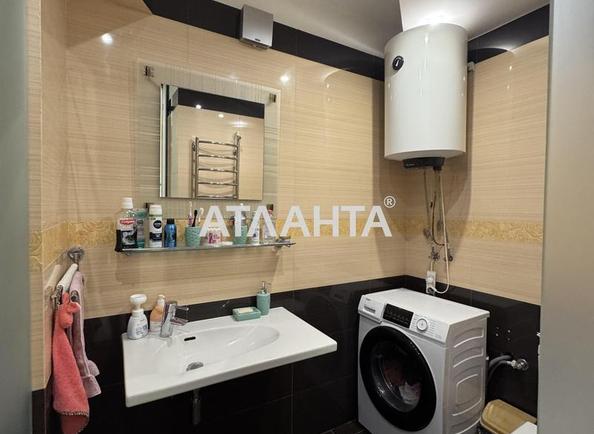 1-room apartment apartment by the address st. Parkovaya (area 47 m²) - Atlanta.ua - photo 21