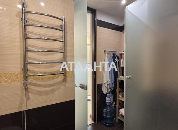 1-room apartment apartment by the address st. Parkovaya (area 47 m²) - Atlanta.ua - photo 22