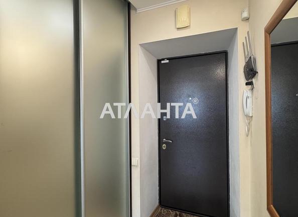 1-room apartment apartment by the address st. Parkovaya (area 47 m²) - Atlanta.ua - photo 23