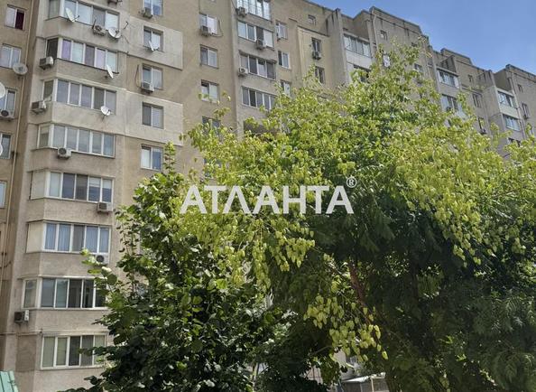 1-room apartment apartment by the address st. Parkovaya (area 47 m²) - Atlanta.ua - photo 25
