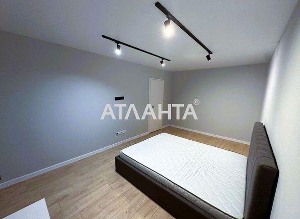 2-комнатная квартира по адресу ул. Ойстраха Давида (площадь 47,8 м²) - Atlanta.ua