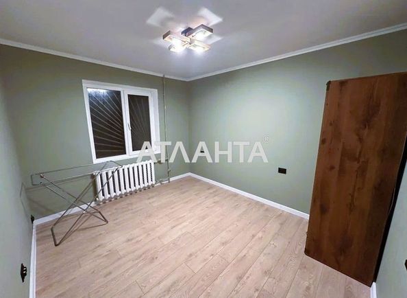 2-комнатная квартира по адресу ул. Ойстраха Давида (площадь 47,8 м²) - Atlanta.ua - фото 4