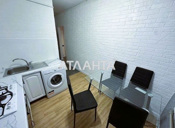 2-комнатная квартира по адресу ул. Ойстраха Давида (площадь 47,8 м²) - Atlanta.ua - фото 6