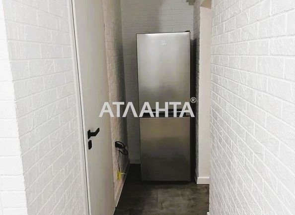 2-комнатная квартира по адресу ул. Ойстраха Давида (площадь 47,8 м²) - Atlanta.ua - фото 9