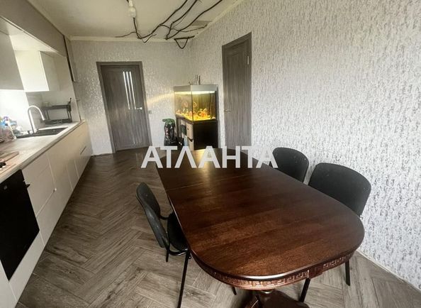 Дом по адресу ул. Грушевского Михаила (площадь 112 м²) - Atlanta.ua - фото 18