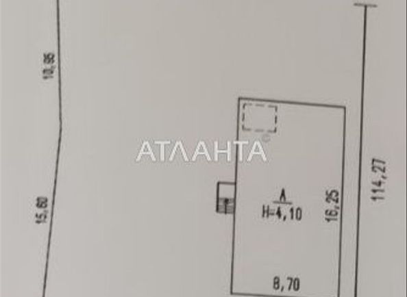 Дом по адресу ул. Грушевского Михаила (площадь 112 м²) - Atlanta.ua - фото 21