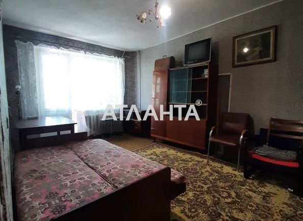 1-комнатная квартира по адресу ул. Королева ак. (площадь 34 м²) - Atlanta.ua