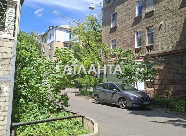 2-комнатная квартира по адресу Шевченко пр. (площадь 58,2 м²) - Atlanta.ua