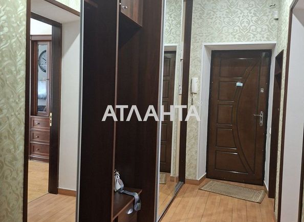 2-комнатная квартира по адресу Шевченко пр. (площадь 58,2 м²) - Atlanta.ua - фото 3